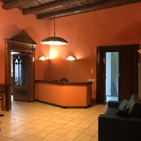 ナポリ Montesantobed Bed & Breakfast エクステリア 写真