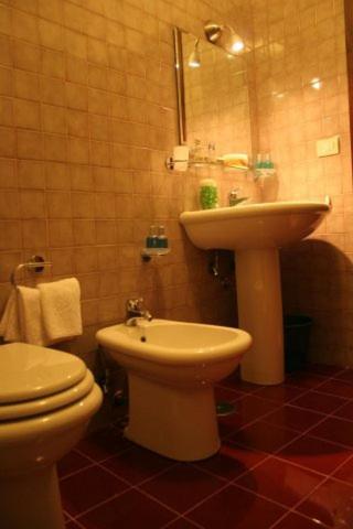 ナポリ Montesantobed Bed & Breakfast エクステリア 写真