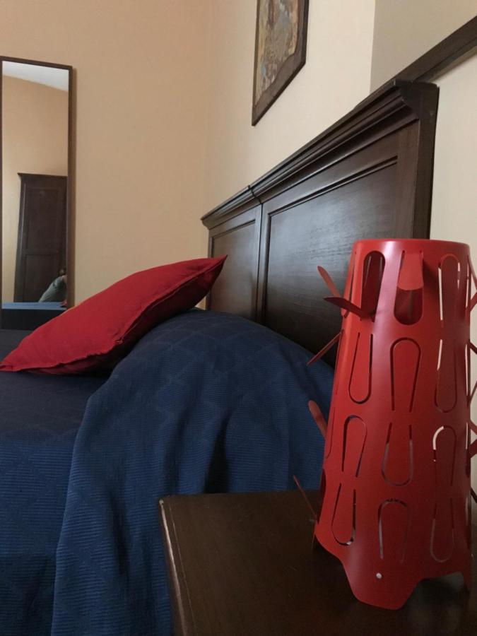 ナポリ Montesantobed Bed & Breakfast エクステリア 写真