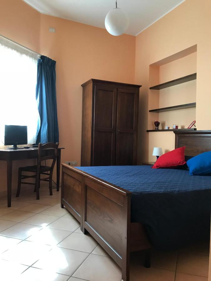 ナポリ Montesantobed Bed & Breakfast エクステリア 写真